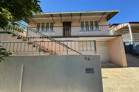 Property photo of 56 Browning Street South Brisbane QLD 4101