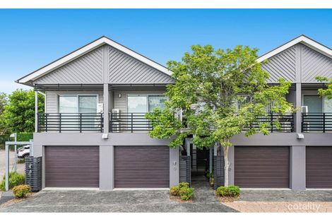 9/123 Barrack Rd, Murarrie, QLD 4172