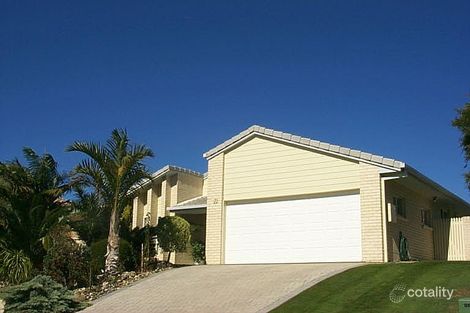Property photo of 22 Gleneagles Crescent Albany Creek QLD 4035