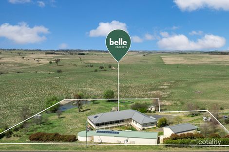 9964 New England Hwy, Saumarez, NSW 2350