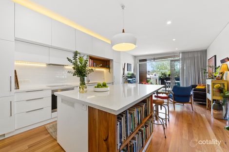 Property photo of 17A Rose Street South Fremantle WA 6162