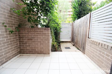 Property photo of 6/75 Great Western Highway Parramatta NSW 2150