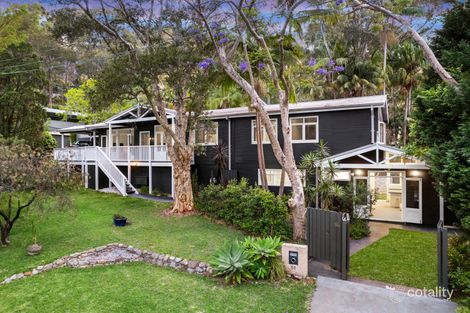 Property photo of 51 Queens Avenue Avalon Beach NSW 2107