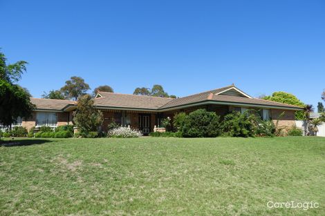 Property photo of 4 Abercrombie Drive Abercrombie NSW 2795