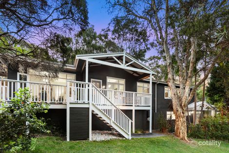 Property photo of 51 Queens Avenue Avalon Beach NSW 2107