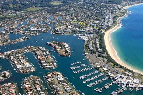 Property photo of 4/12 Tarwarri Crescent Mooloolaba QLD 4557