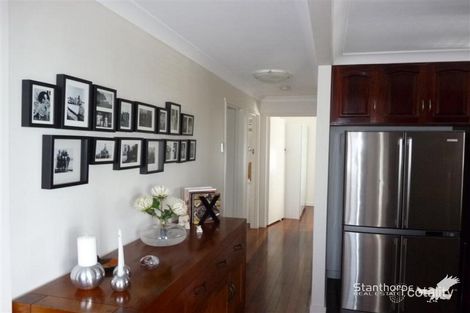 Property photo of 11 Cummerford Road Glen Aplin QLD 4381
