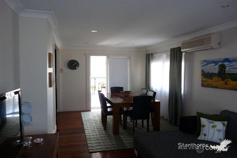 Property photo of 11 Cummerford Road Glen Aplin QLD 4381