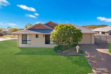 1 Dashwood Ct, Kirwan, QLD 4817