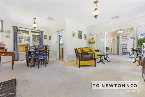 Property photo of 21 Le Gallienne Crescent Mulgrave VIC 3170