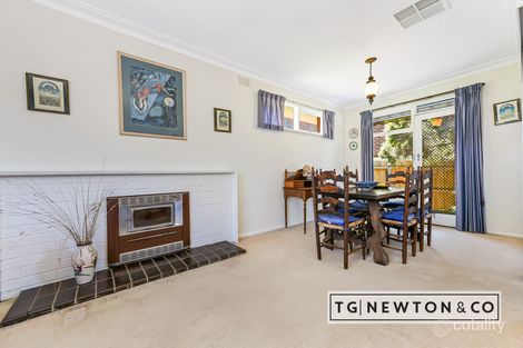 Property photo of 21 Le Gallienne Crescent Mulgrave VIC 3170