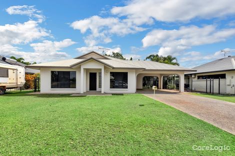 Property photo of 44 Yirra Crescent Rosebery NT 0832