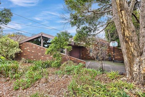 Property photo of 12 Timms Crescent Dingley Village VIC 3172