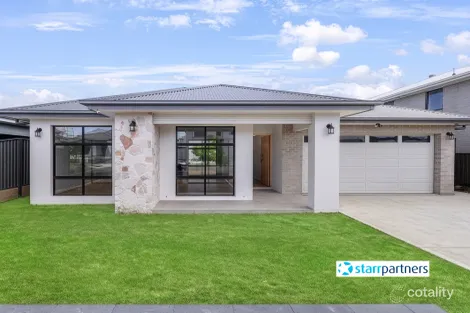 41 Ellison St, Gilead, NSW 2560