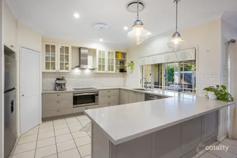 Property photo of 7 Courcheval Terrace Mons QLD 4556