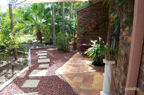 Property photo of 45 Harper Road Bellmere QLD 4510