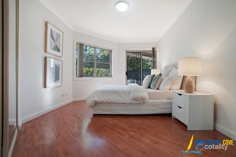 Property photo of 45/3 Harbourview Crescent Abbotsford NSW 2046