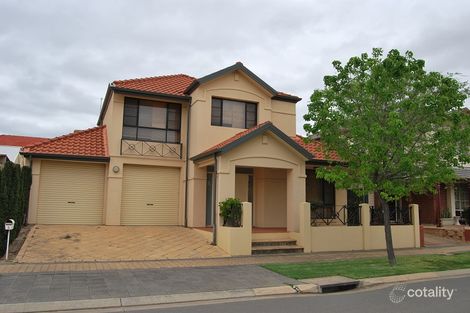Property photo of 5 Lakeside Close Mawson Lakes SA 5095