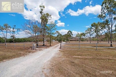 Property photo of 24 Thunderbolt Drive Oak Valley QLD 4811