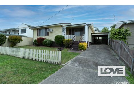 Property photo of 23 Nott Street Edgeworth NSW 2285