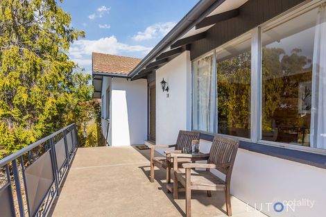 Property photo of 20 O'Rourke Street Weetangera ACT 2614