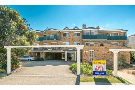 6/14 Cadell St, Toowong, QLD 4066