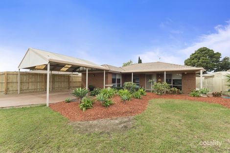 Property photo of 11 James Austin Place Hoppers Crossing VIC 3029