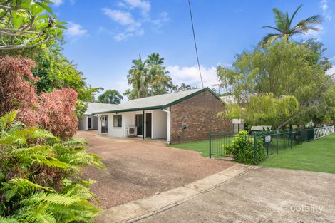Property photo of 1/27 Armstrong Street Hermit Park QLD 4812