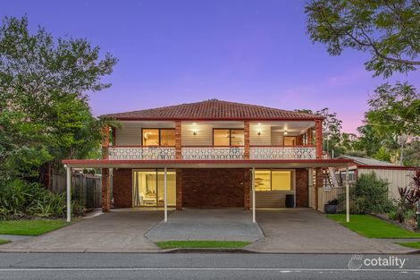Property photo of 103 Yallambee Road Jindalee QLD 4074
