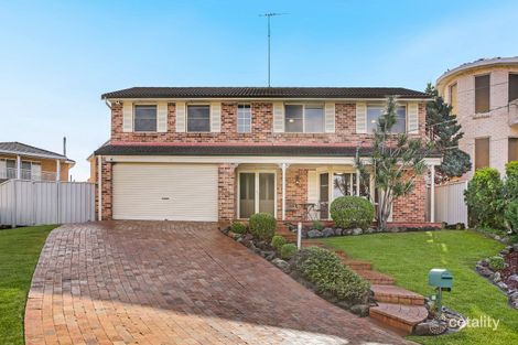 11 Amber Pl, Bass Hill, NSW 2197