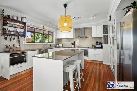 Property photo of 2 Craig Close Yass NSW 2582