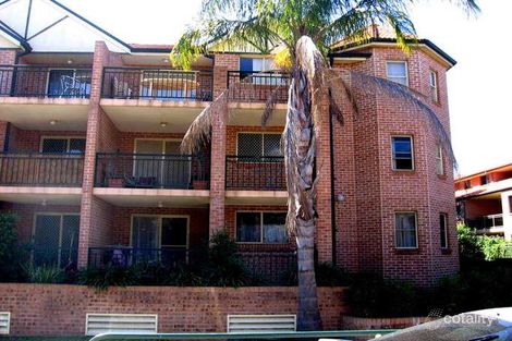 5/34-36 Hampden St, Beverly Hills, NSW 2209