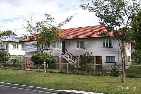 Property photo of 25 Arrowsmith Street Camp Hill QLD 4152