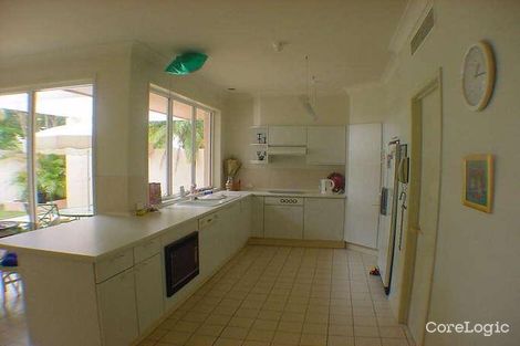 Property photo of 5931 Birkdale Terrace Hope Island QLD 4212