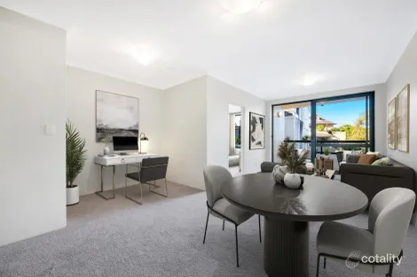 15/120 Cabramatta Rd, Cremorne, NSW 2090