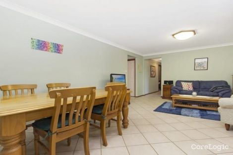 Property photo of 16 Croatia Place Quakers Hill NSW 2763