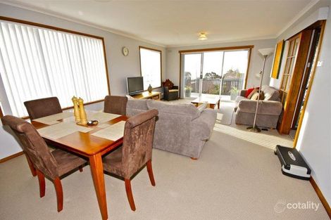 Property photo of 13 Monash Court Devonport TAS 7310