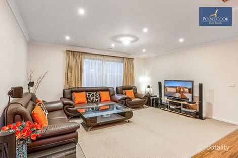 Property photo of 9 Anglers Avenue Point Cook VIC 3030