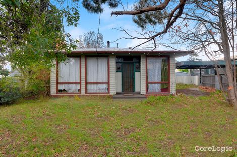 Property photo of 1 Quigley Street Morwell VIC 3840