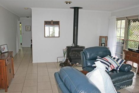Property photo of 44 Kinabalu Drive Tamborine Mountain QLD 4272