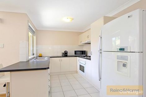 Property photo of 6 Prestwick Avenue Rouse Hill NSW 2155