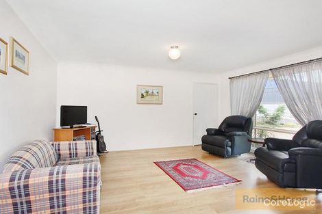 Property photo of 6 Prestwick Avenue Rouse Hill NSW 2155