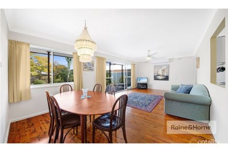 Property photo of 16 Palm Street Ettalong Beach NSW 2257