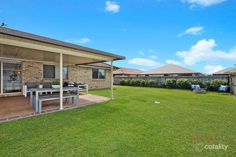 Property photo of 7 Anika Place Little Mountain QLD 4551