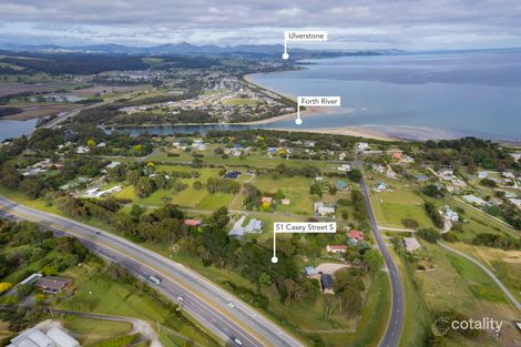 51 Casey St, Leith, TAS 7315