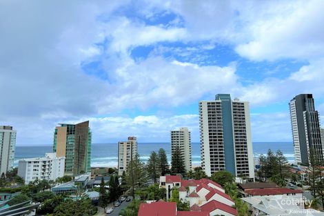 Property photo of 1010/3018 Surfers Paradise Boulevard Surfers Paradise QLD 4217