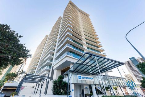 Property photo of 1010/3018 Surfers Paradise Boulevard Surfers Paradise QLD 4217