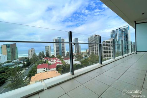 Property photo of 1010/3018 Surfers Paradise Boulevard Surfers Paradise QLD 4217