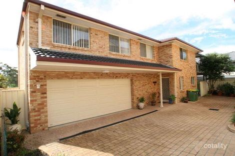 Property photo of 4/23 Wattle Street East Gosford NSW 2250
