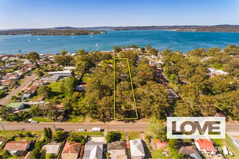 Property photo of 161 Excelsior Parade Toronto NSW 2283